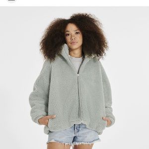 Ugg jacket